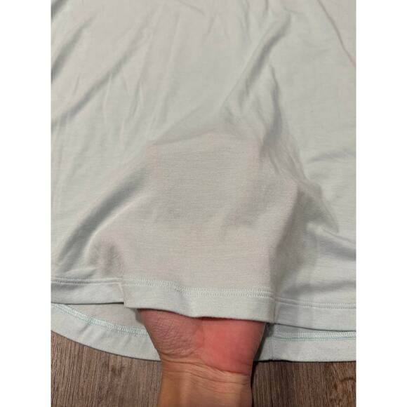 Athleta Women’s Stratus Tee Size Small - Picture 6 of 10